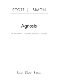 Agnosis w/TAB