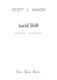 Lucid Shift