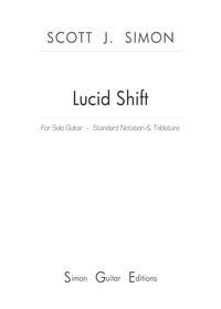 Lucid Shift w/TAB