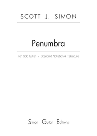 Penumbra w/TAB