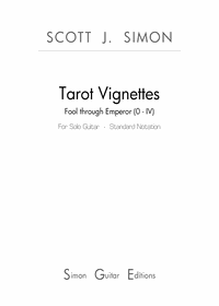 Tarot Vignettes